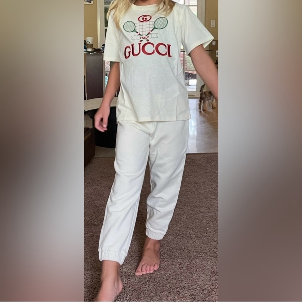 Gucci Kids t-shirt